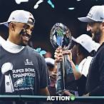 bet super bowl winner